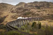 Scotland's Scenic Railways Paralyzed: Fort William to Glasgow Passengers Stranded in Major Disruption