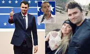 Scott Jennings: The Left's Vile Rhetoric Killed My Friend Charlie Kirk | A Chilling Warning on Political Hate Speech