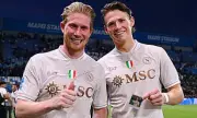 Scott McTominay's Heroics Seal Dramatic Manchester Derby Victory for United Against City