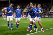 Scott Parker's Burnley Nightmare: Cardiff City Humiliation Sparks Turmoil at Turf Moor