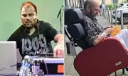 Scottish DJ JD Switch Dies at 57 After Brave Battle With Terminal Brain Tumour