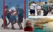 Scottish Fitness App Predator James Clacher Jailed for 12 Years in Spanish Nightmare