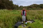 Scottish Parliament Faces Landmark Petition to Ban Single-Use Plastics