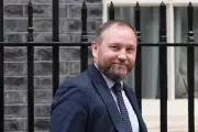 Scottish Secretary Ian Murray Vows to 'Bring Government Closer to People' in Major Devolution Push