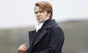 Scottish Star Jack Lowden Set to Become the Next Mr Darcy in Bold New Pride and Prejudice Adaptation