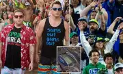 Seahawks Launch Crackdown on Abusive NFL Fans at Lumen Field | New Fan Conduct Policy