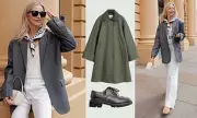 Seamless Autumn Style: Steal the Sartorial Secrets of Alexa Chung, Sienna Miller & Rosie Huntington-Whiteley