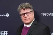 Sean Astin Slams SAG-AFTRA Leadership in Fiery LA Rally Speech | Exclusive