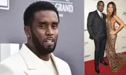 Sean 'Diddy' Combs Faces 11 Years in Prison: Shocking Legal Battle Unfolds