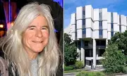 Search Intensifies for Missing Northwestern University Professor Nina Kraus in Illinois