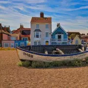 Seaside Bliss in Broadstairs: Discover Kent's Vintage Charm & Stunning Beaches