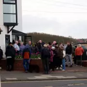 Seaside Paradise Found: Discover the UK's Best-Kept Secret with a Golden Beach and Retro Charm