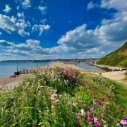 Seaside Secret Unveiled: The UK's Most Surprising Coastal Town With a Hidden Underground World