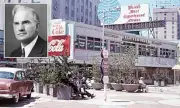 Seattle's Beloved Bartell Drugs Vanishes: CVS Closures Spark Pharmacy Crisis in Washington