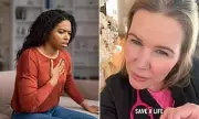 Seconds to Survive: The Unusual Heart Attack Symptoms That Could Save Your Life