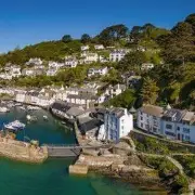 Secret Cornwall: Discover the Unspoilt Fishing Village Where Time Stands Still