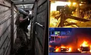 Secret EU Battle Plan Revealed: Leaked Document Exposes Contingency for Western Troops in Ukraine