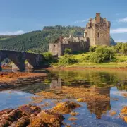 Secret European Castles: 8 Stunning Hidden Gems You Can Reach From The UK In Hours