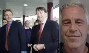 Secret Memo Reveals Mandelson Pushed Blair for Epstein Meeting | Whitehall Cover-Up Exposed