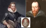 Secret Miniature Portrait Suggests William Shakespeare Had a Gay Lover | Exclusive Art Discovery