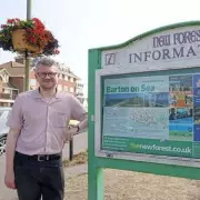 Secret UK Seaside Haven Crowned One of Britain's Best Places to Retire | 2024's Hidden Gem