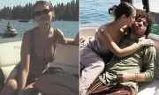 Selena Gomez Sizzles in Bikini Snaps While Sharing Romantic Kiss with Fiancé Benny Blanco | Daily Mail