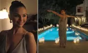 Selena Gomez's Heartwarming Emmys Surprise: Fiancé Benny Blanco's Grand Romantic Gesture Revealed
