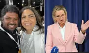 Senator Jacinta Price Blasts Liberal Party's 'Betrayal' of Australian Workers Over Indian Migration Deal