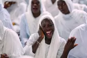Senegal's President Faye Champions Unity in Historic First Hajj as Leader