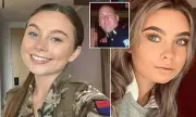 Senior Army Sergeant Major Admits Sexually Assaulting Teenage Soldier in Shocking Abuse of Power