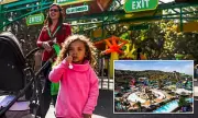 Sesame Place San Diego Shocks Families with Sudden Closure and Cancellation of Season Passes