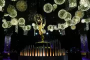 Severance Star Christopher Walken Makes Surprise Emmys Appearance After Historic Win