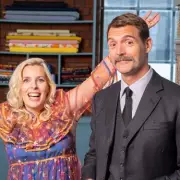 Sewing Bee Shocker: BBC Axes Beloved Judge Esme Young After Seven Series