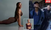 Sha'Carri Richardson Lands Major Kim Kardashian Deal Weeks After Domestic Violence Arrest