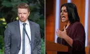 Shadow Justice Secretary Shabana Mahmood Under Fire Over £700k Think Tank Role