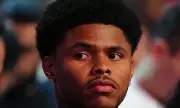 Shakur Stevenson's Shocking Revelation: The Brutal Sparring Secret That Makes Terence Crawford 'Unbeatable'