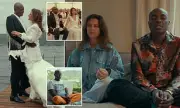 Shaman Durek's Alien Revelation: Norway's Princess Martha Louise's Husband Thought He Was 'Not Human' | Netflix Documentary Bombshell