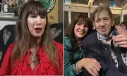 Shane MacGowan's Widow Victoria Mary Clarke Announces Tragic Death of Sister Siobhan