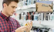 Shaq's New Signature Scent: NBA Legend Shaq Launches Exclusive Fragrance Range at JCPenney