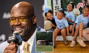 Shaquille O'Neal's Family Tragedy: Four Sisters Killed in Devastating House Fire