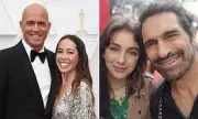Shark Attack Tragedy: Surfing Legend Kelly Slater Reveals Shocking Connection to Sydney Victim