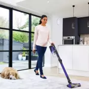 Shark Vacuum Cleaner Slashes 50% Off in Unmissable Amazon Deal - Clean Your Home for Less