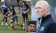 Sharks Launch Urgent NRL Lobby Over Allianz Stadium Scheduling Debacle | Fixture Chaos