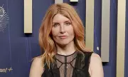 Sharon Horgan Stuns in Sheer Gown & Gwendoline Christie's Power Suit Steals the Show at the Emmy Awards 2023