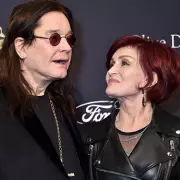 Sharon Osbourne Breaks Silence on Ozzy's 'Deathbed' Health Crisis in Emotional Tell-All