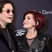 Sharon Osbourne's Heart-Wrenching Choice: Facing Life Alone in UK After Ozzy's Move