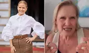 Shayna Blaze Fires Back at Vile Online Trolls in Emotional Social Media Plea | EXCLUSIVE