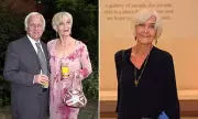 Sheila Hancock's Heartbreaking Confession: The Agonising Loneliness After Losing Inspector Morse Star John Thaw