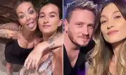 Sheridan Smith & Charley Webb Unfollow: Inside The Mysterious Celebrity Fallout That Has Fans Baffled