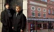 Sherlock in the Firing Line: 'Woke' Trigger Warning Slapped on Classic Bull's Theatre Production